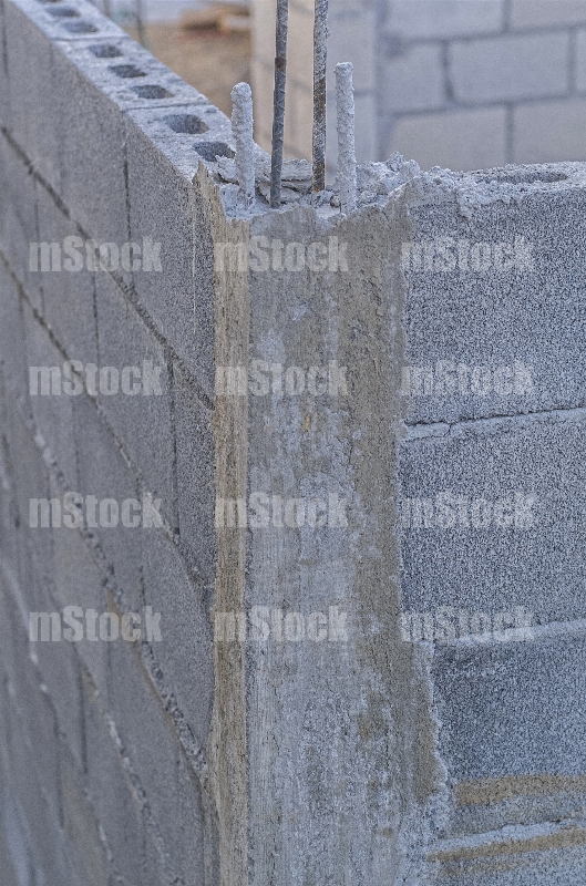 Columna de Concreto 2
