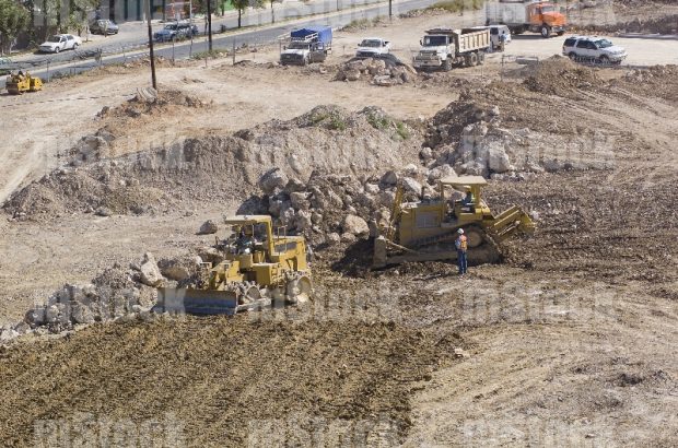 Construcción 3
