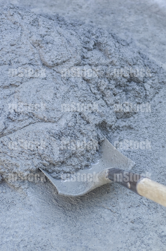 Mezcla de Concreto