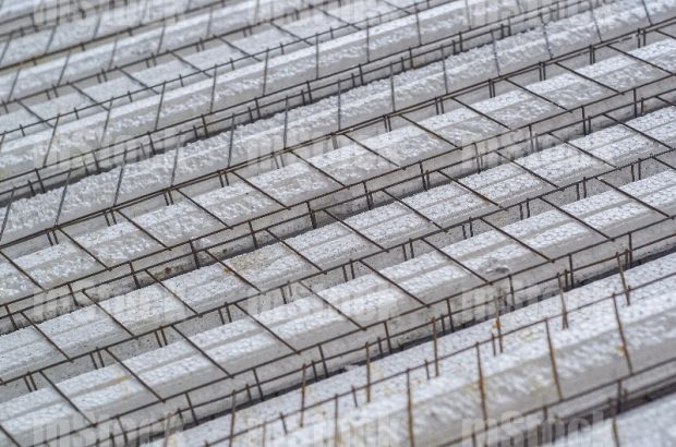 Muro Estructural con Unicel 1