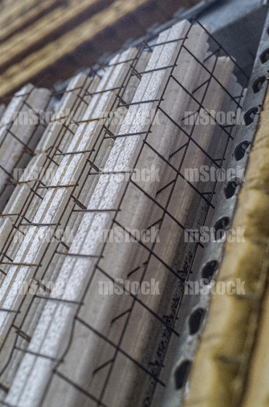 Muro Estructural con Unicel 2