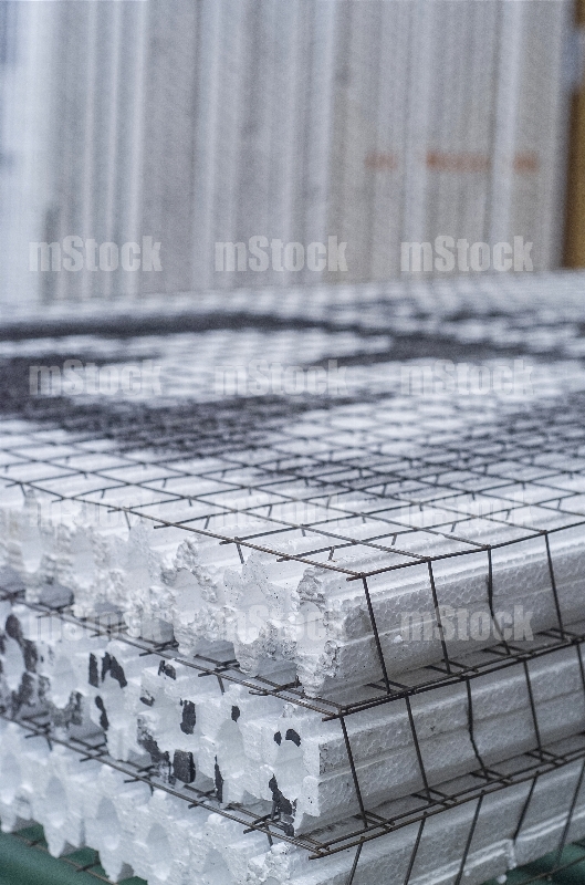 Muro Estructural con Unicel 5
