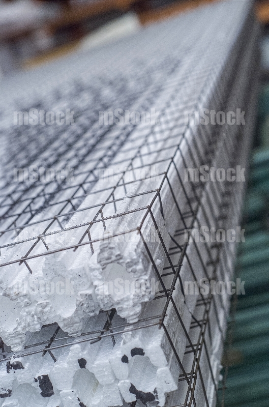 Muro Estructural con Unicel 6