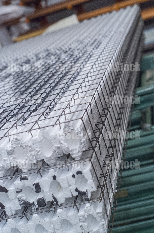 Muro Estructural con Unicel 7