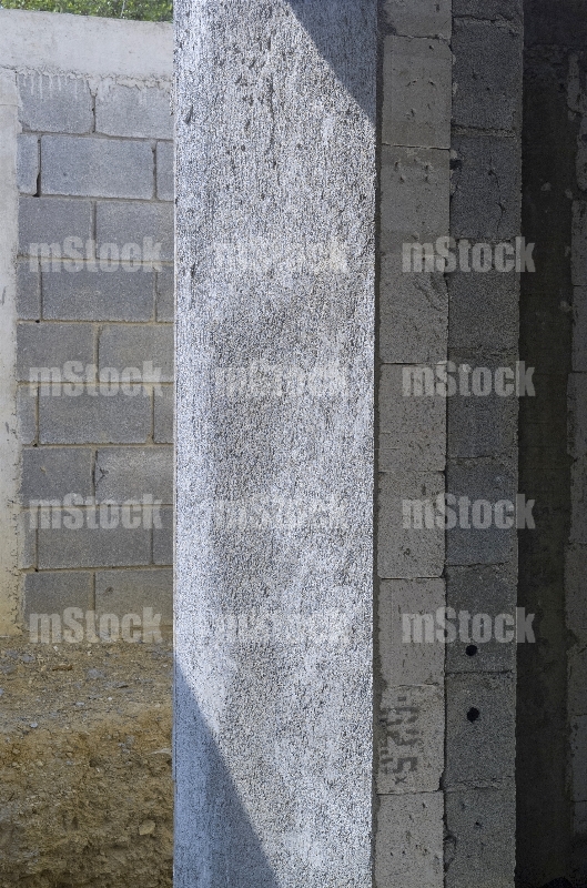 Muro sarpeado 1