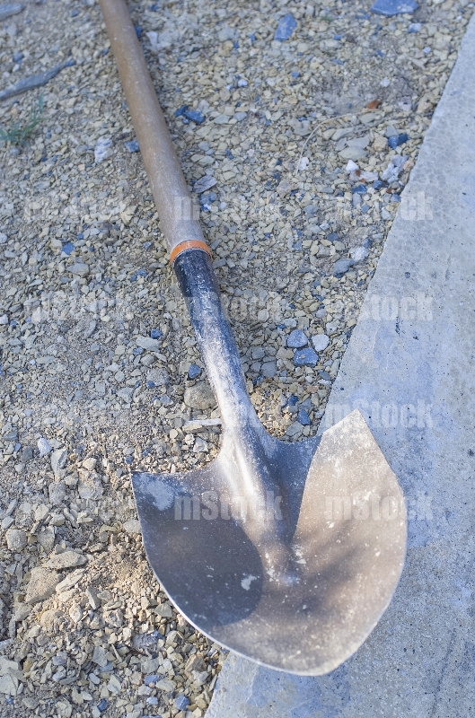 Pala para Construcción