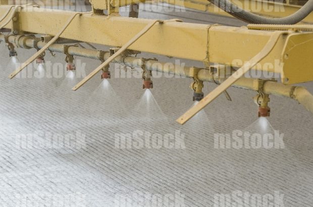 Pavimentadora de Concreto Hidráulico 3