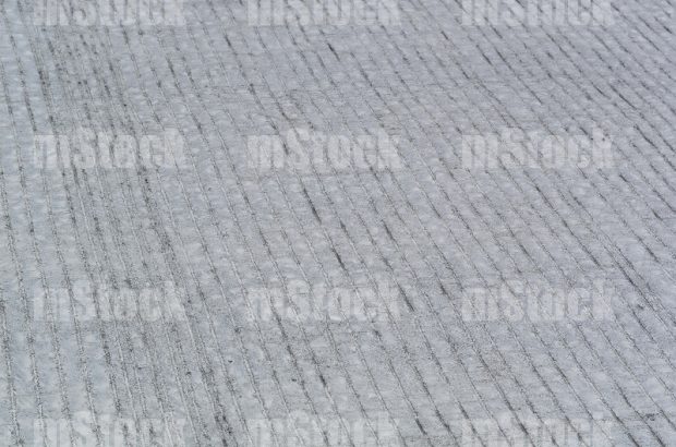Pavimento de Concreto Hidráulico 4