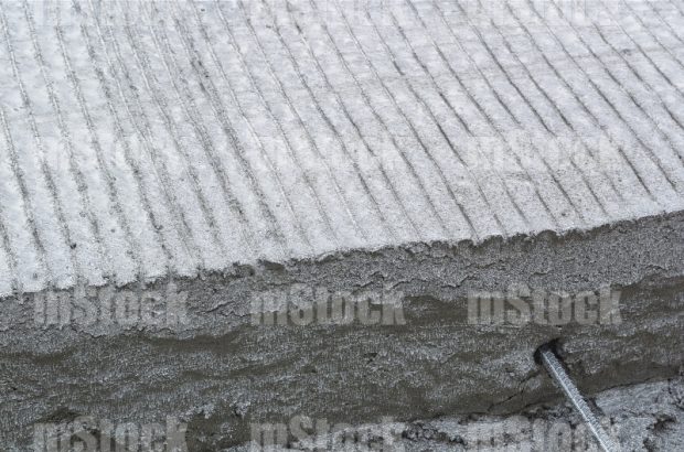 Pavimento de Concreto Hidráulico 5