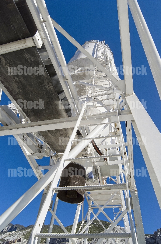 Planta de Concreto 11