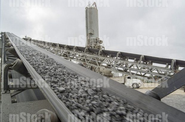 Planta Dosificadora para Concreto 3
