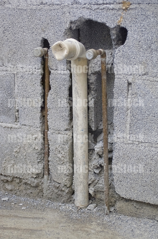 Plomería en Construcción 6