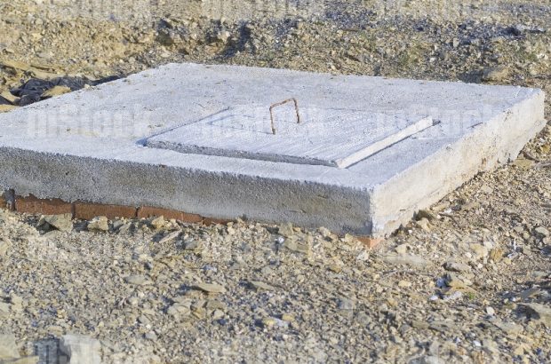 Registro de Concreto 1