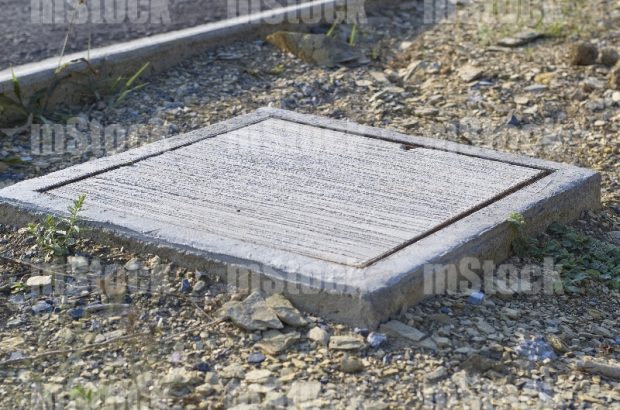 Registro de Concreto 3