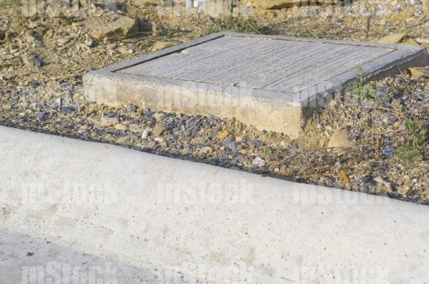 Registro de Concreto 4