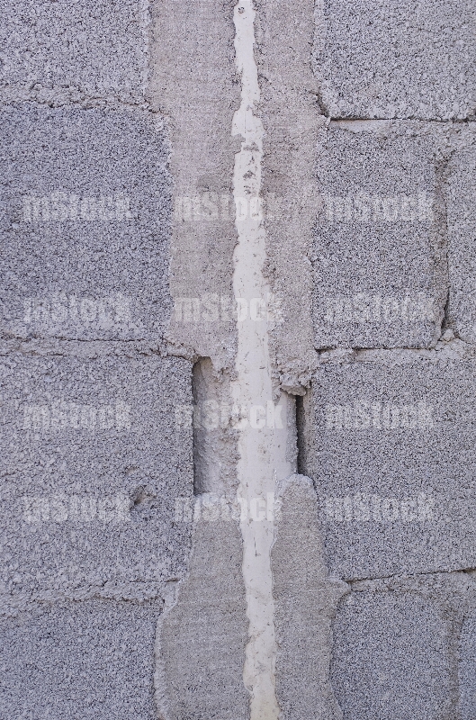 Tubería ahogada en Concreto