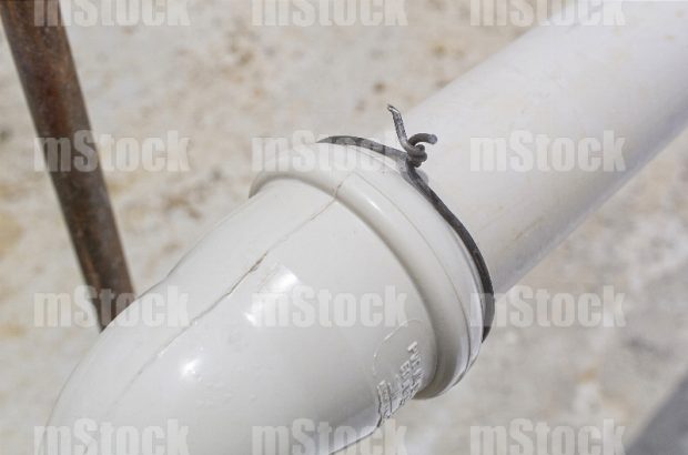 Tubería Hidráulica de PVC 1