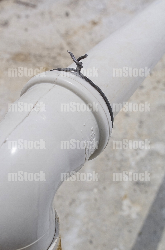 Tubería Hidráulica de PVC 2