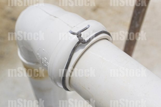 Tubería Hidráulica de PVC