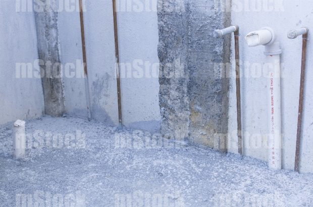 Tuberías para Baño