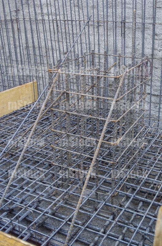Varilla para Cimentación 1