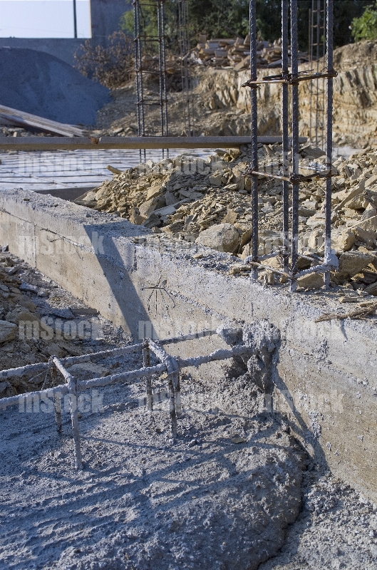 Viga de Cimentación 3