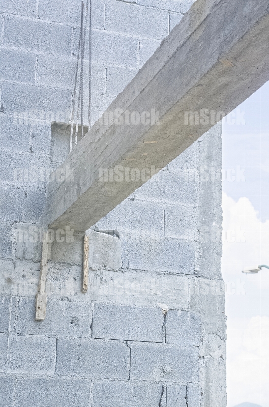 Viga de Concreto