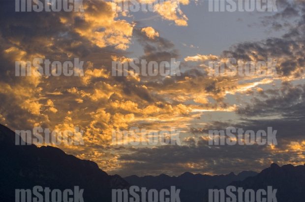 Atardecer 2