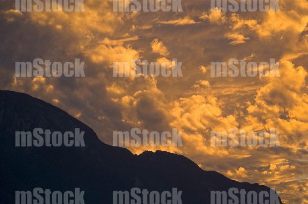 Atardecer 3