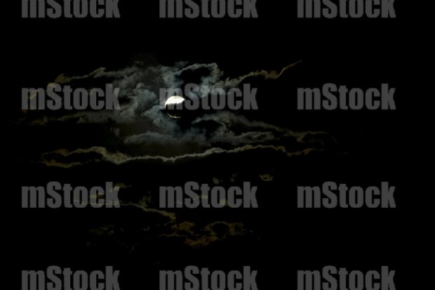Luna Llena