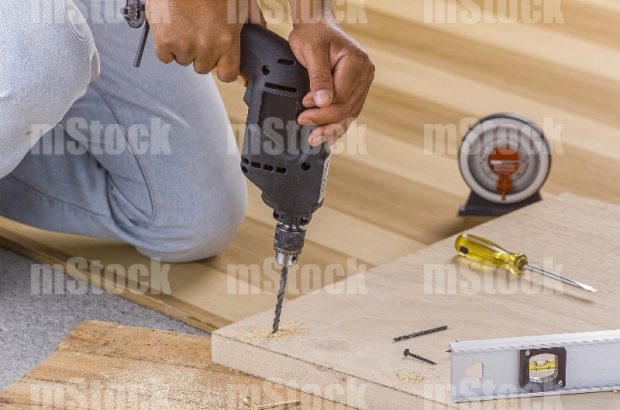 Reparaciones Caseras 1