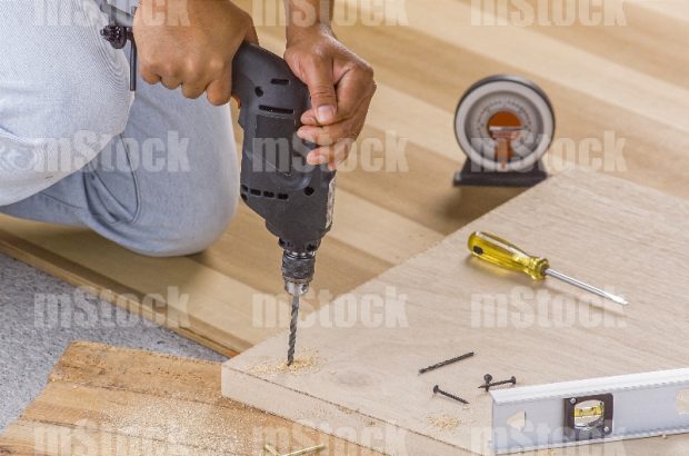 Reparaciones Caseras 2