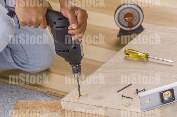 Reparaciones Caseras 3