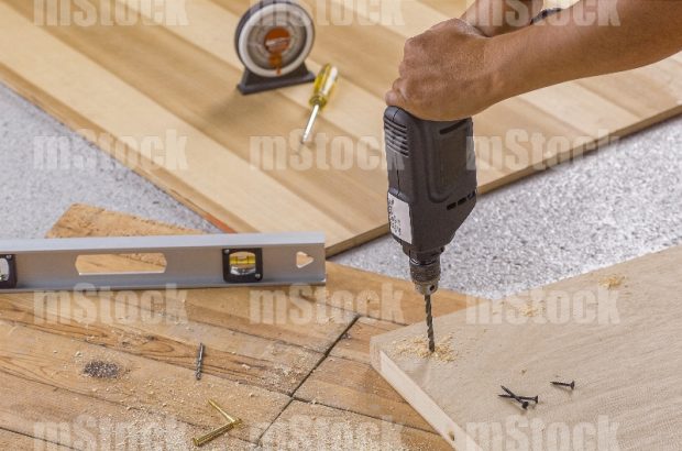 Reparaciones Caseras 4