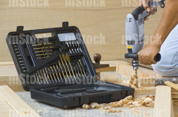Reparaciones Caseras 5