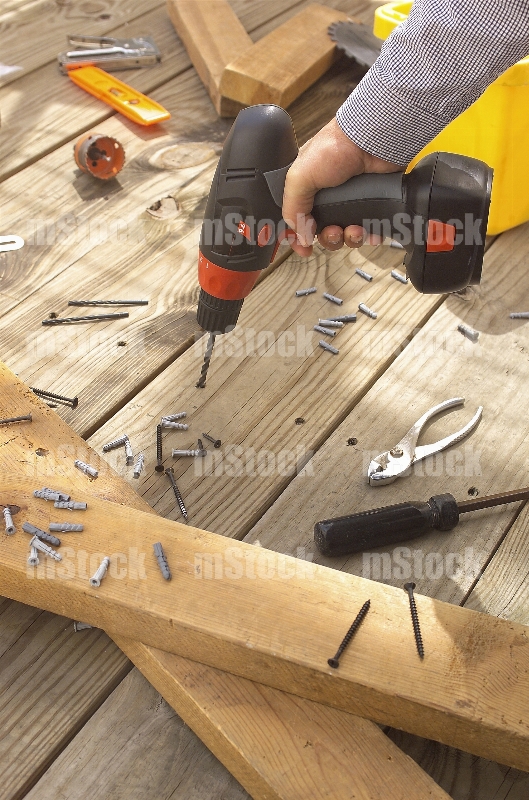 Reparaciones Caseras 11