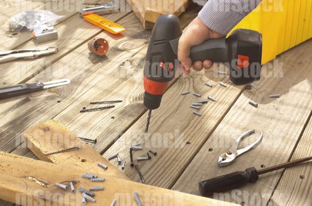 Reparaciones Caseras 12