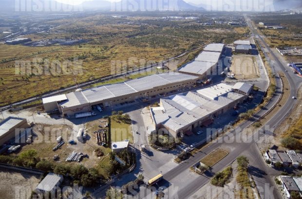 Nave Industrial 15