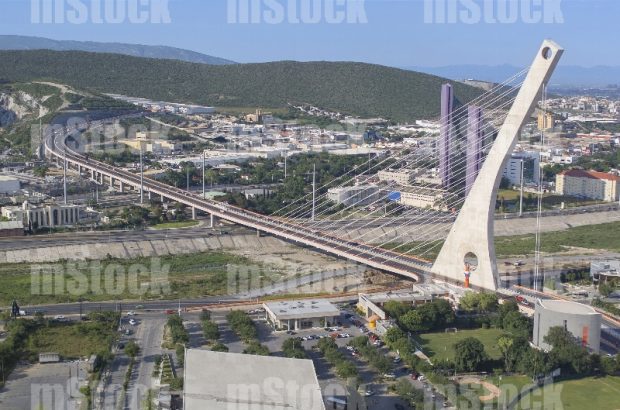 Puente Atirantado 2