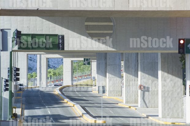 Puente Atirantado 4