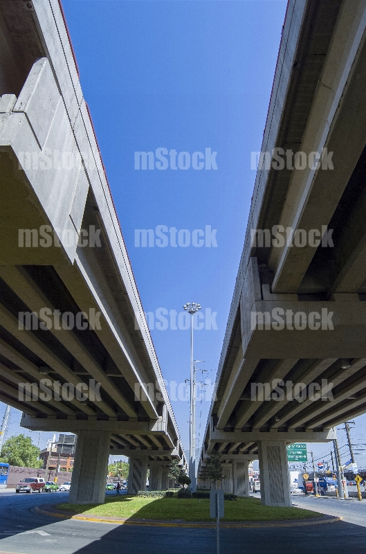 Puente Vial Elevado 1