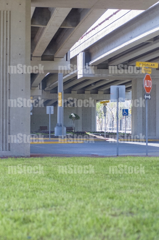Puente Vial Elevado 4