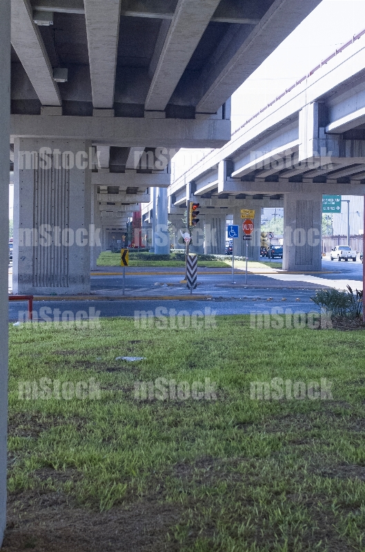 Puente Vial Elevado