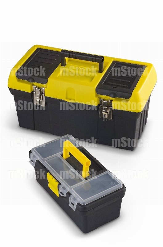 Caja de heramienta 1