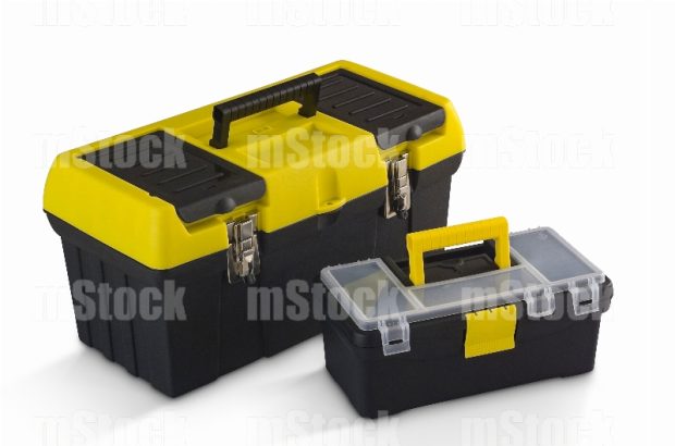 Caja de heramienta