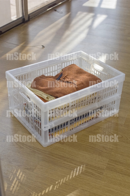 Caja para Almacenar 3