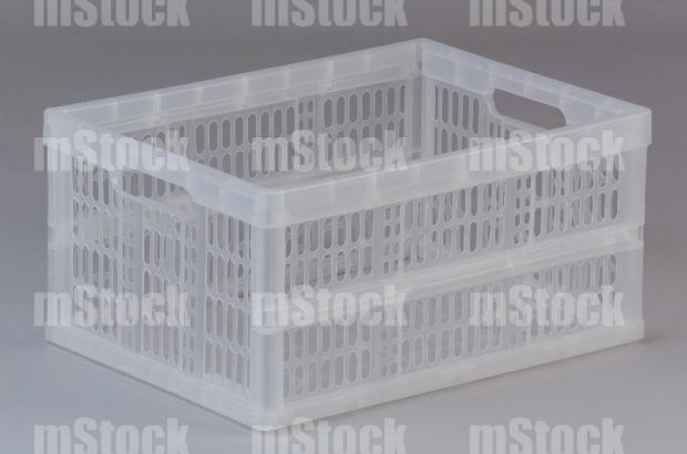 Caja para Almacenar