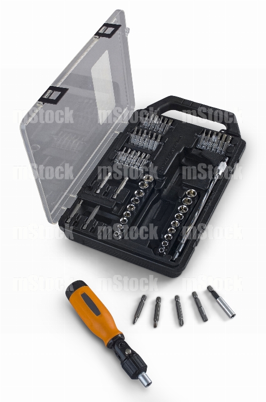 Kit de herramientas 2