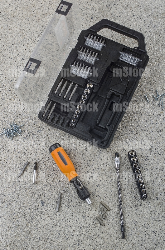 Kit de herramientas 4