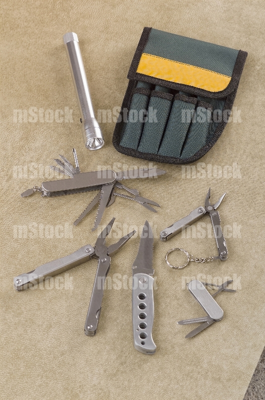 Kit de herramientas 10